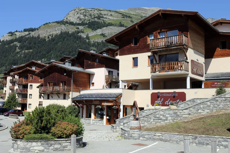 FLO146 / Studio - 2 personnes