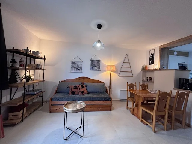 COM312 / 2 pièces - 4 personnes