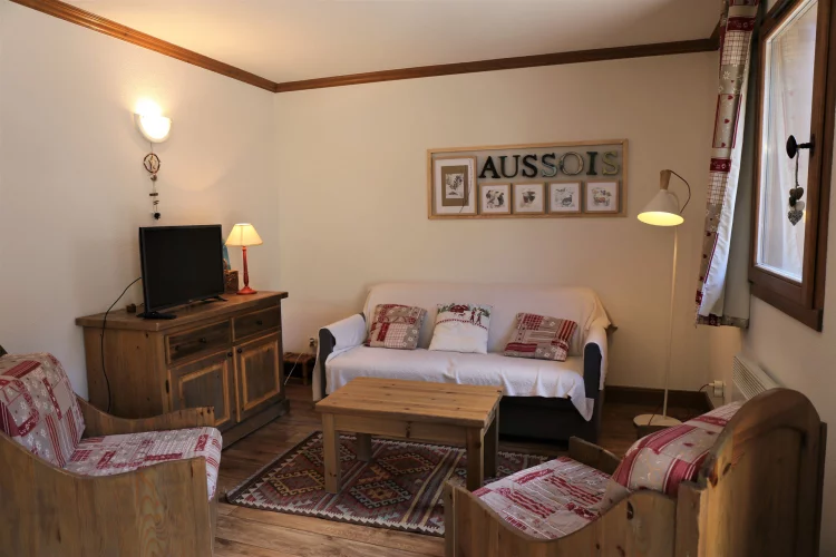 CLOS18 / 4 pièces - 8 personnes